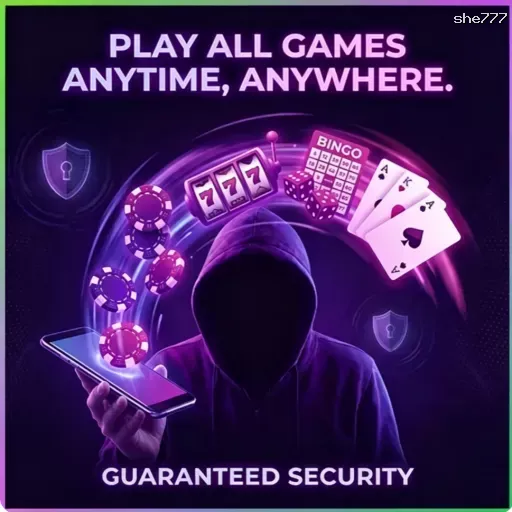 Panduan Pasang she777 APK di Android